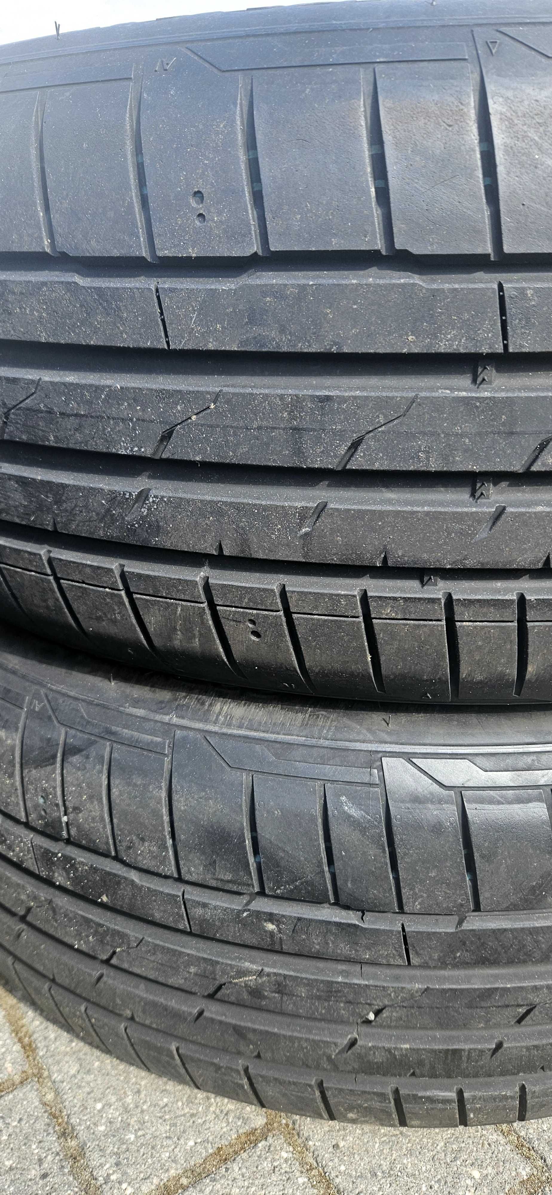 Jak nowe 2szt Hankook Ventus S1 evo3 235 50 r20 dot 1823