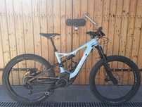 Rower elektryczny SPECIALIZED Turbo Levo FSR górski FULL MTB RockShox