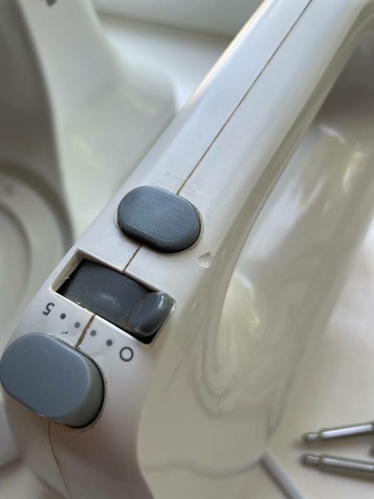 Продам миксер Kenwood с чашей