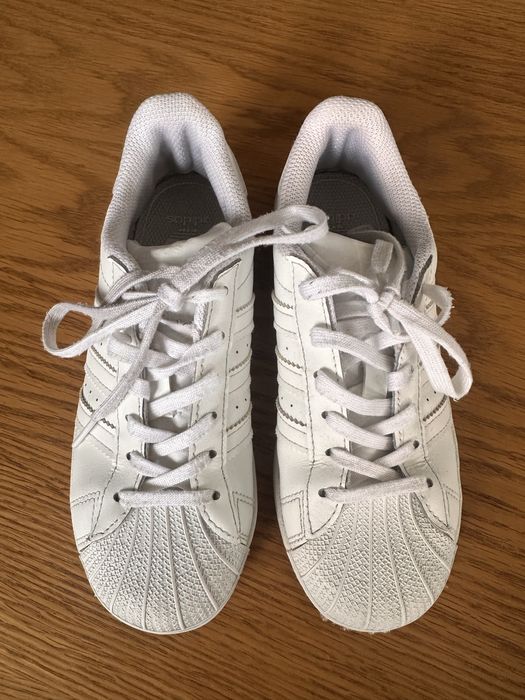 Adidas superstar r.33