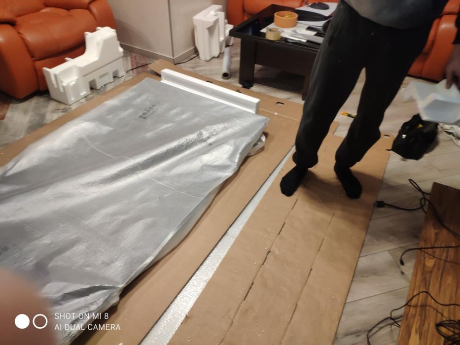 Вантажні перевезення • Вантажники • Грузоперевозки