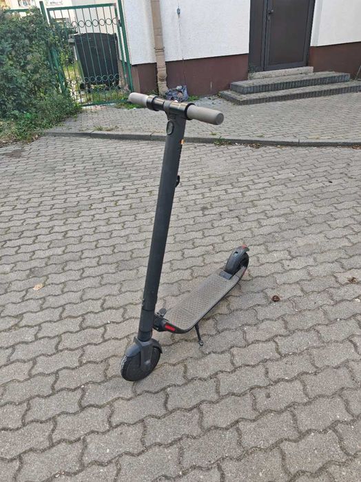 Hulajnoga Segway Ninebot es2