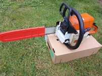 Pilarka spalinowa Stihl 023