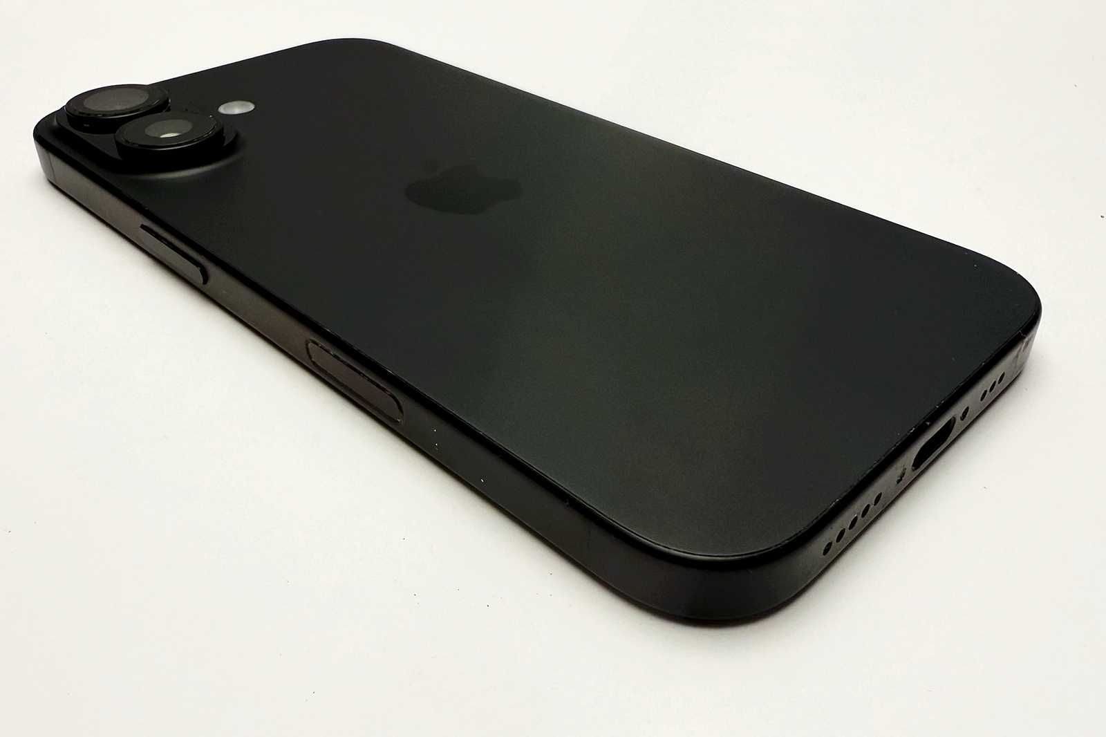 Apple iPhone 16 128GB bat. 100%