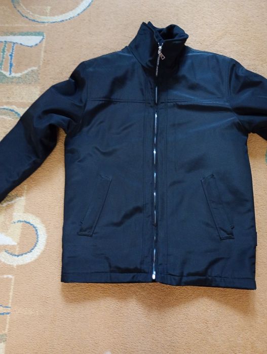Kurtka męska zimowa L