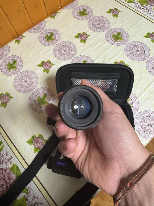 Тепловизор PULSAR Proton XQ30 Черный (Black)