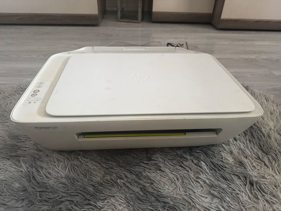 Drukarka HP DeskJet 2130