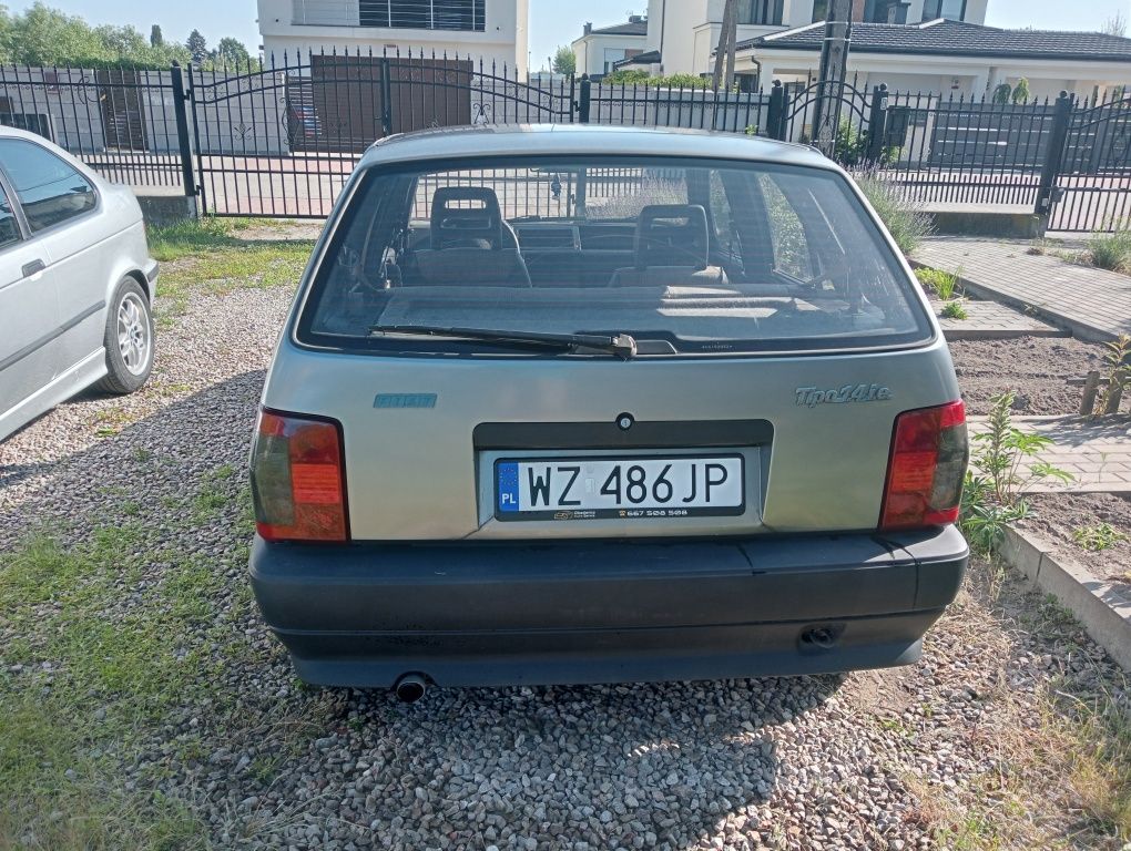 Fiat Tipo 1995 r