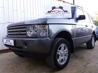 Range Rover HSE L322 3.0d 2003, Range Rover Vogue TD6 2002 Para Peças