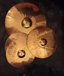 Hi-hat Sabian Pro Sonix