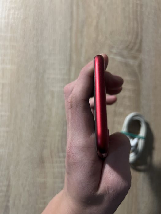 iPhone Se 2 128 gb Айфон Се 2 128 гб 86%