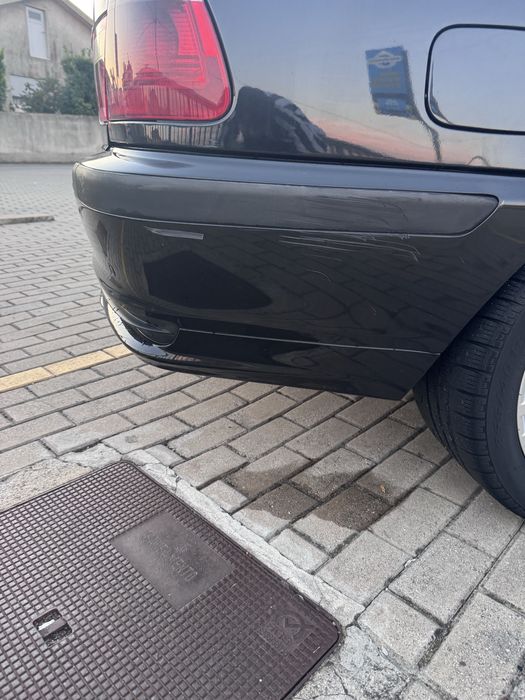 Bmw 320d e46 150cv Sports Wagon