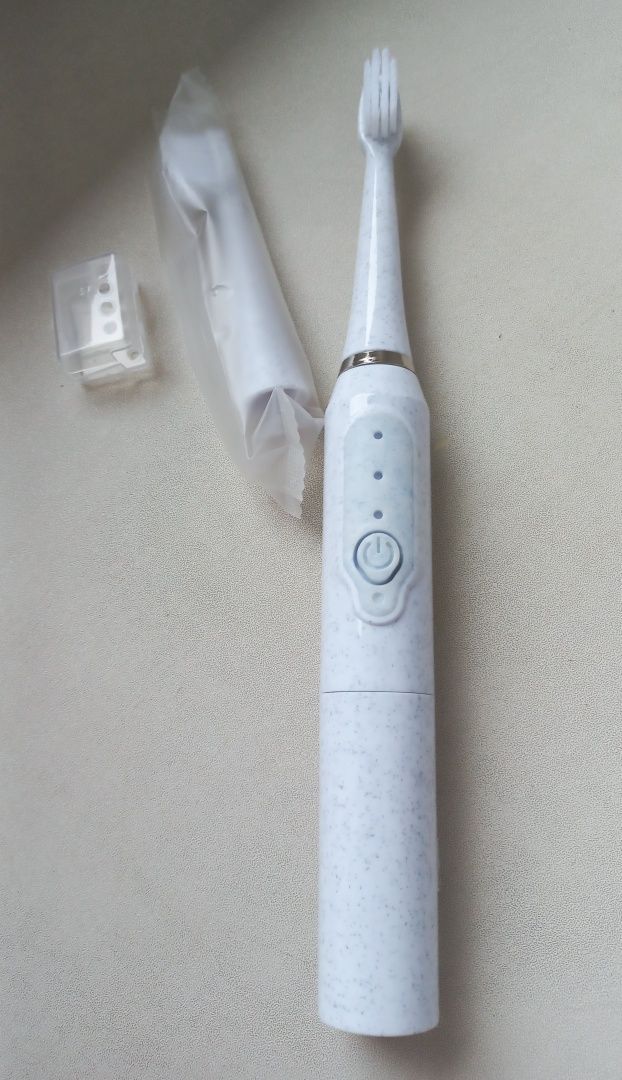 Електрична зубна щітка SONIC ELECTRIC TOOTHBRUSH