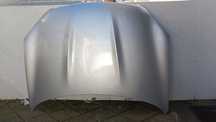 Capot Nissan qashqai j10 2010