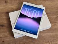 iPad 8. generacji (32GB, Wi-Fi), biały