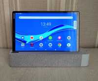 Lenovo Tab M10 Plus FHD, Helio P22T, 4/64Gb + Smart Dock станція