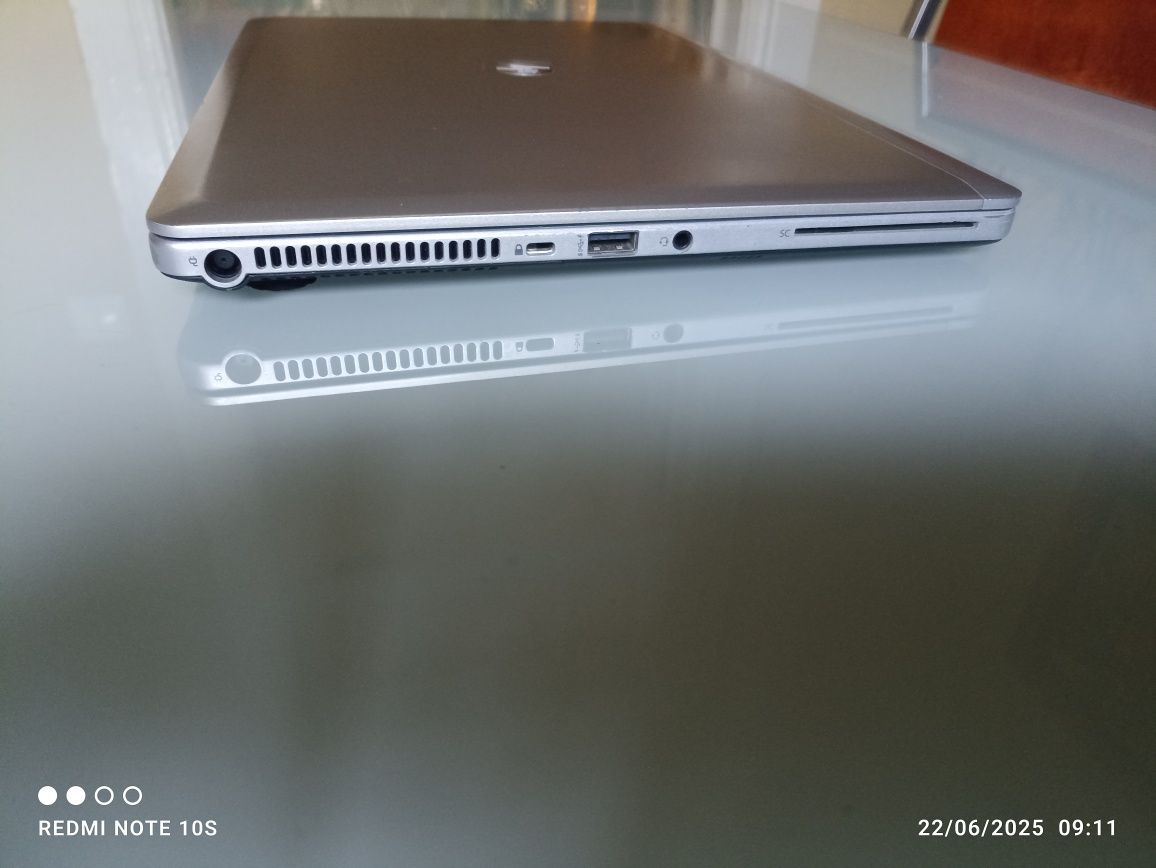 Hp Elititebook fólio 9470M Pro I5