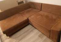 Narożnik, kanapa rozkładana диван, ліжко