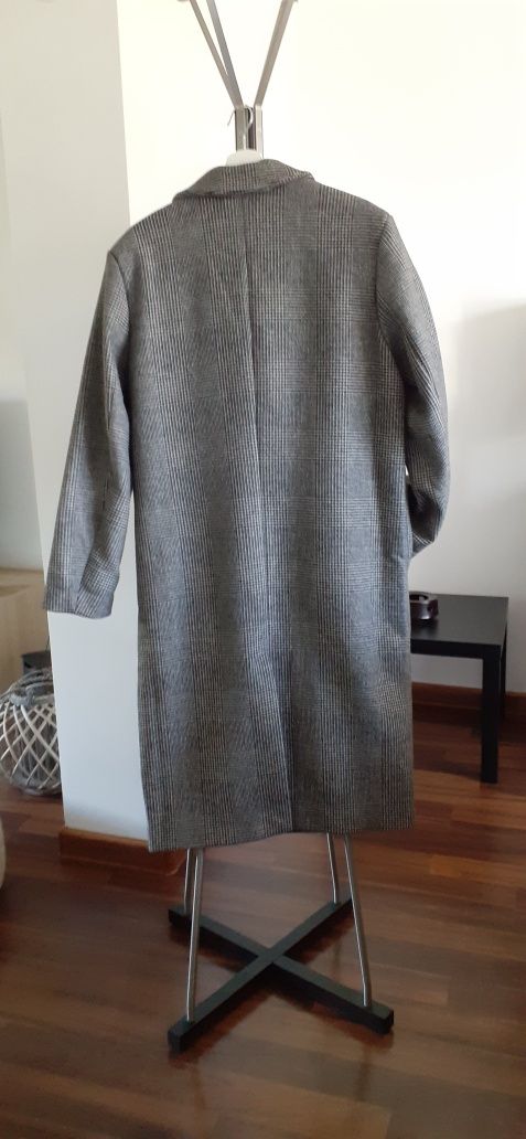 Płaszcz oversize Reserved 42"44