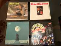 Pack 19 discos de Vinil