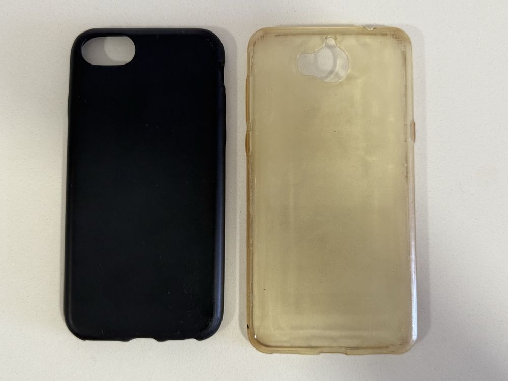 Capas de telemóvel iPhone 7