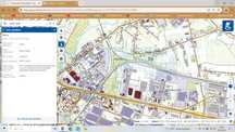 Działka inwestycyjna ul. Mełgiewska Lublin - 1,2 ha