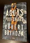 Aguas profundas