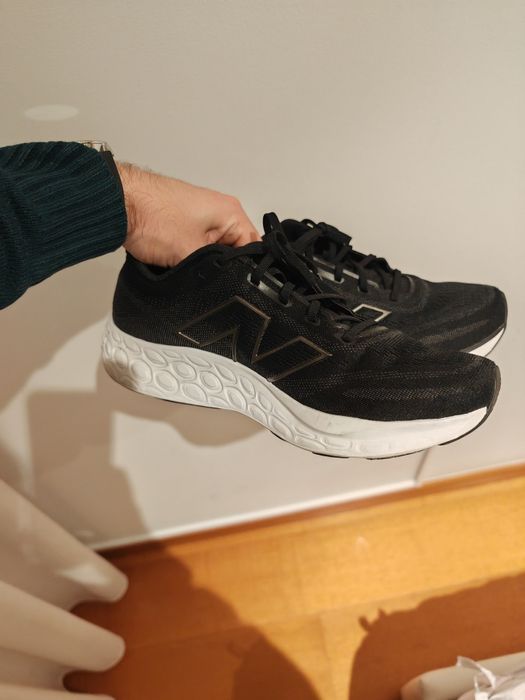 New balance - fresh foam 680 v8