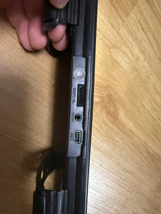 Rejestrator jazdy xblitz mirror 2016