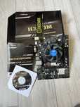 Комплект для збірки пк intel l3 9100