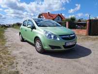 Opel Corsa Opel Corsa D 1.4 87KM | Color Edition | 2010