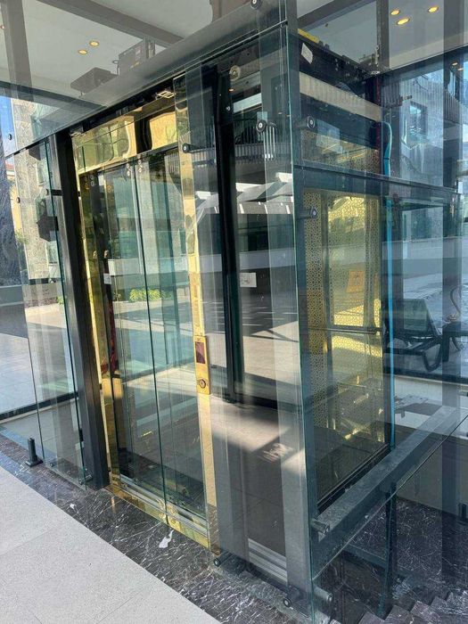 Відпочинок Аланія. Апартаменти / квартири комплекс "Legend". Р-н ОБА