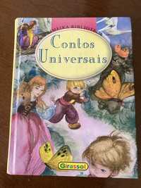 Contos universais