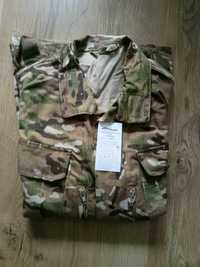 Bluza mundur kombinezon letni WS Multicam nr 16/DWS 100/175