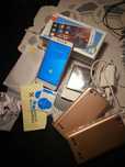 Smartfon Lenovo K5 Plus - Srebrny - Okazja !