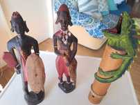 Estatuetas   Africanas