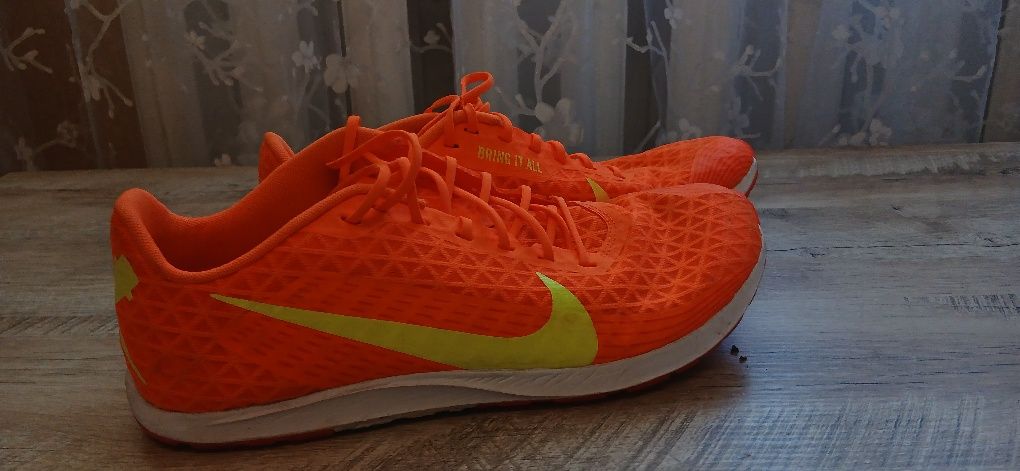 Кросівки для бігу Nike zoom rival waffle
