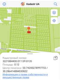 Продається земельна ділянка село Димидів