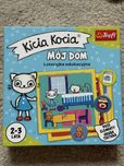 Gra memory Kicia Kocia
