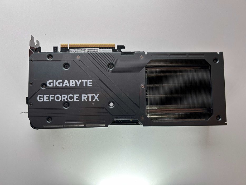 Відеокарта GIGABYTE GeForce RTX4070 SUPER 12Gb GAMING OC з гарантією
