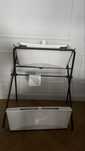 Stokke Flexi Bath wanienka ze stojakiem