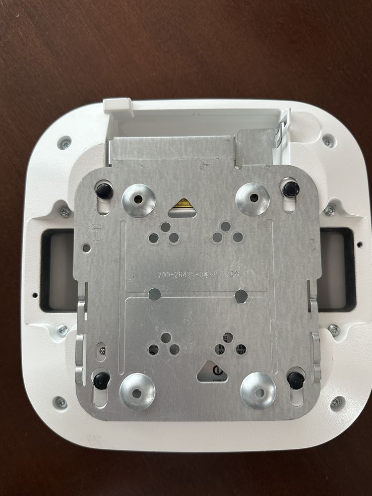 Wi-Fi точка доступа Cisco AIR-CAP3702I-E-K9