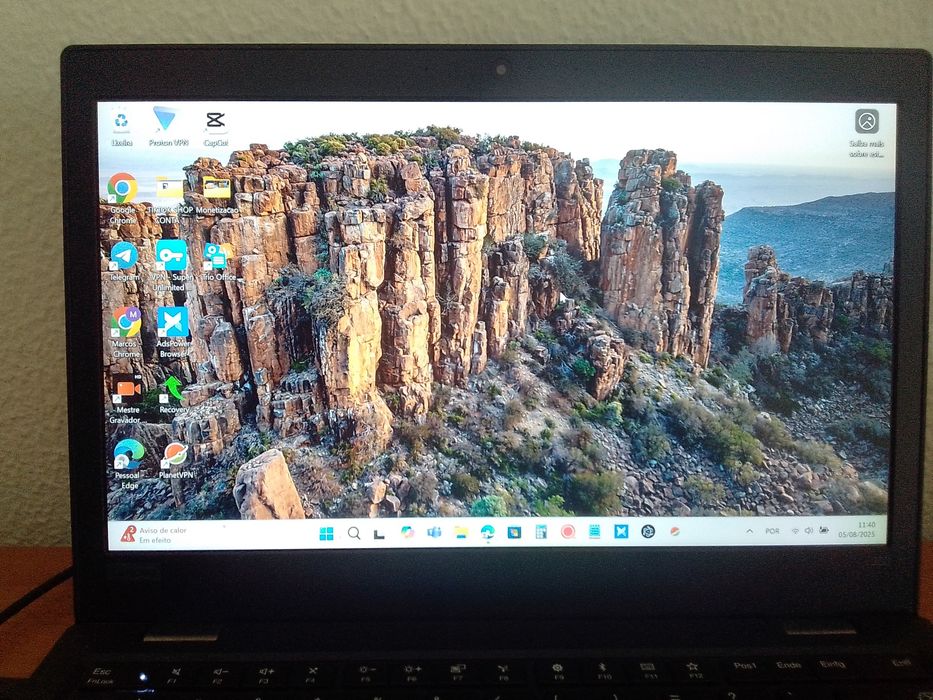 Lenovo ThinkPad L380 | i5-8350U |16 GB | 256 GB SSD