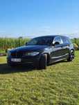 BMW 118d seia 1 diesel e87