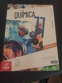 Manual química 11