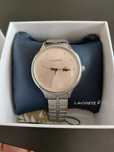 Zegarek  damski  LACOSTE CONSTANCE