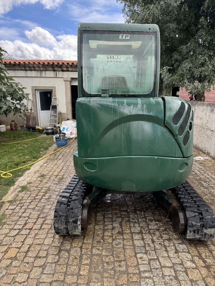 Giratoria 3500 kg