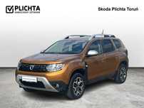 Dacia Duster 1,0 TCE 100KM LPG Essential Kamera LED Navi Tempomat SalonPL ASO 1WŁ