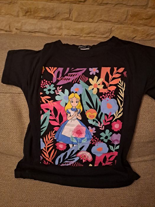 Zestaw ubrań Bershka, Stradivarius, Pull and Bear