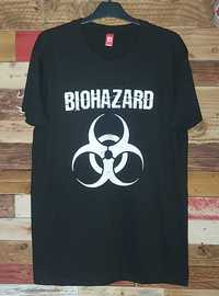 Biohazard / Agnostic Front / Madball / Hatebreed - T-shirt - Nova